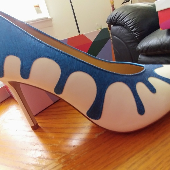 Brand New Katy Perry Heels - Picture 2 of 6